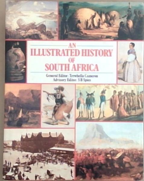 An Illustrated History of South Africa
