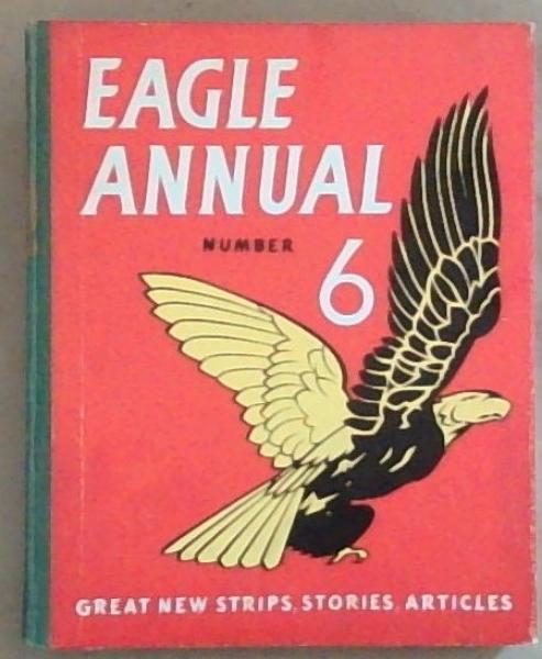 The Sixth Eagle Annual