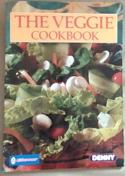 The Veggie Cookbook