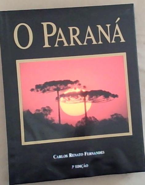 Image for O Parana O Parana