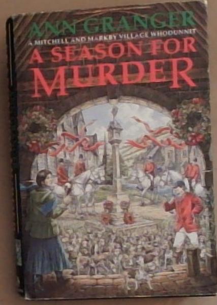 A Season for Murder