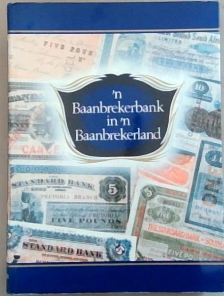 n Baanbrekerbank in n Baanbrekerland