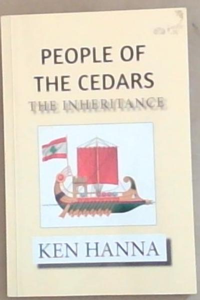 People of the Cedars - The Inheritance