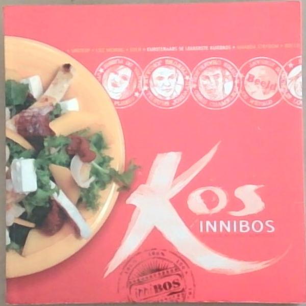 Kos Innibos Laeveldse Nasionale Kunstefees