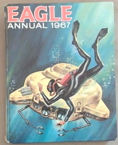 Eagle Annual 1967