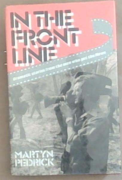 In the front line