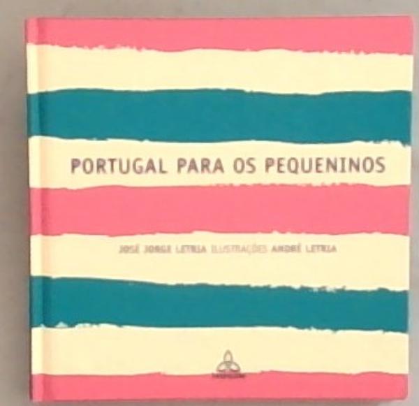 Portugal Para Os Pequeninos