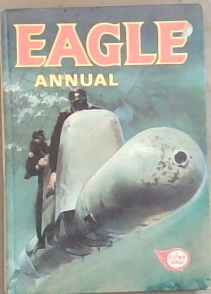 Eagle Annual 1972