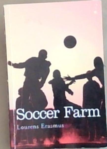 Image for Soccer Farm Soccer Farm