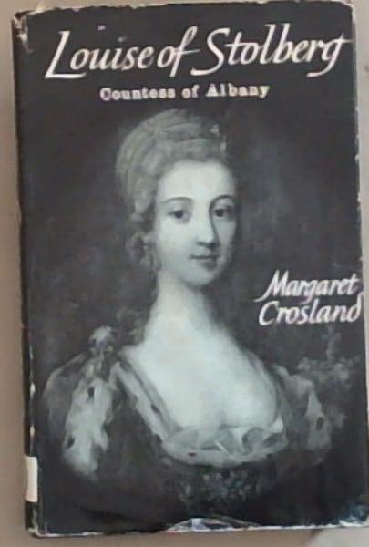 Louise of Stolberg, Countess of Albany