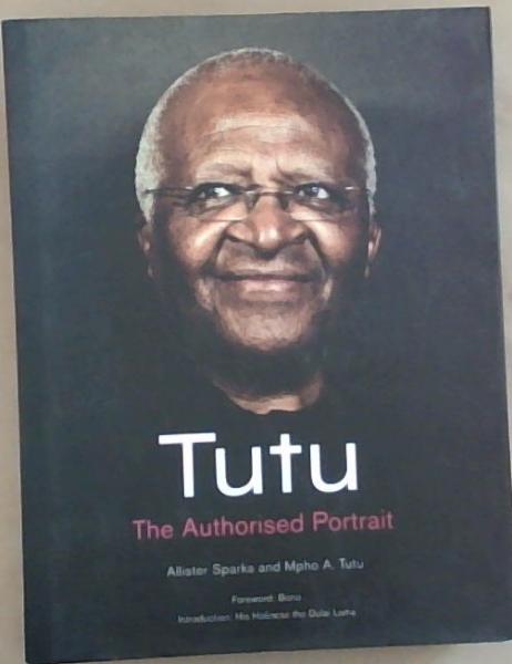 Image for Tutu: The Authorised Portrait Tutu: The Authorised Portrait