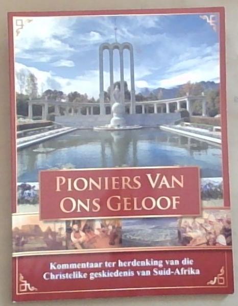 Pioniers van Ons Geloof