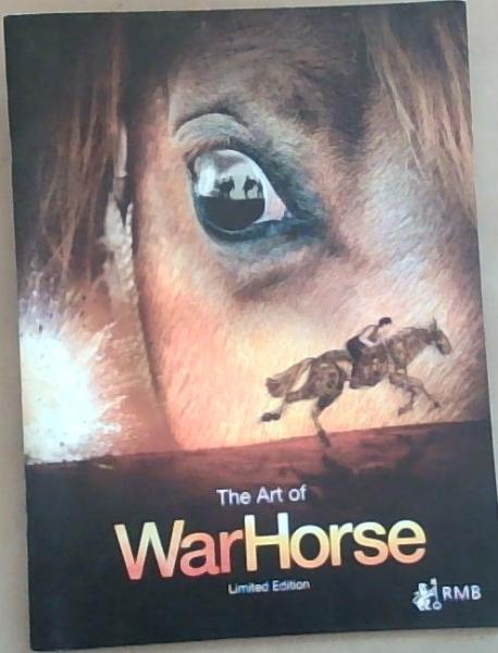 The Art of WarHorse