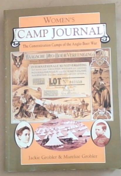 Women's Camp Journal