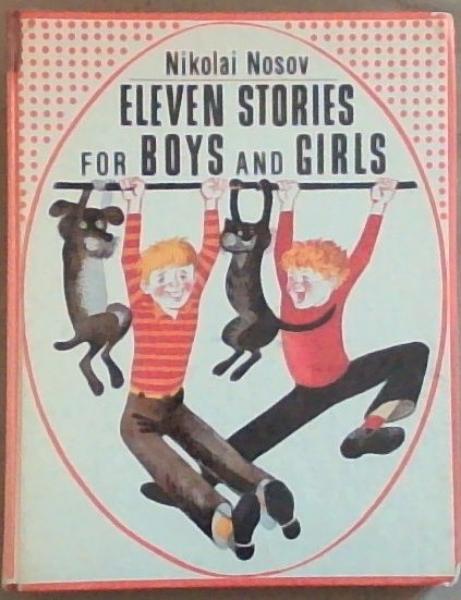 Eleven Stories for Boys and Girls