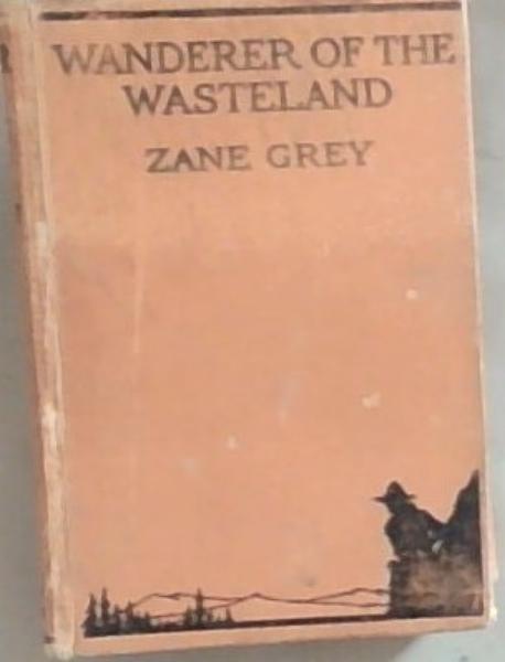Wanderer of the Wasteland