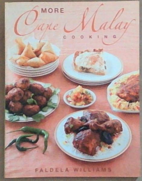 More Cape Malay Cooking