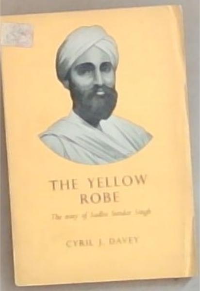 The Yellow Robe