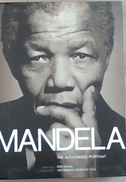Image for Mandela: The Authorised Portrait Mandela: The Authorised Portrait