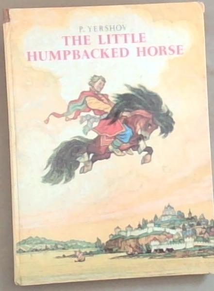 The Little Humpbacked Horse