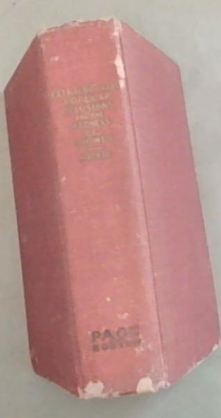 Memoirs of Extraordinary Popular Delusions Volume 1