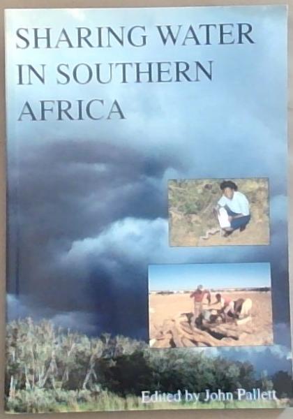 Sharing water in southern Africa