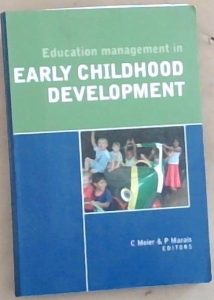 Education Management in Early Childhood Development