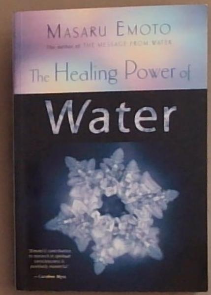 The Healing Power of Water