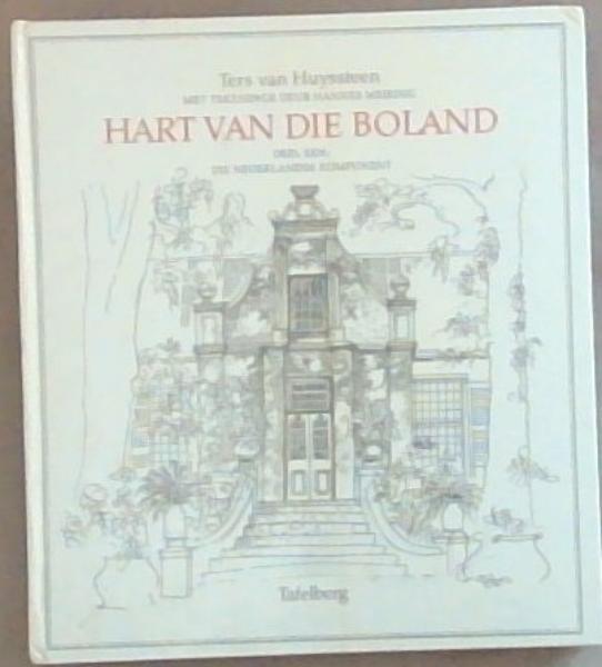 Hart van die Boland