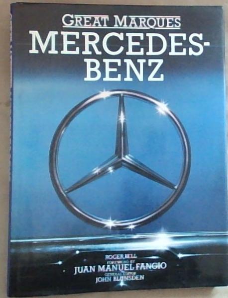 Mercedes-Benz (Great Marques)