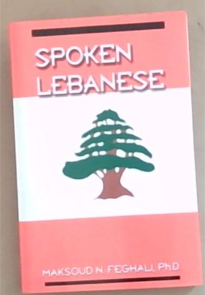 Spoken Lebanese