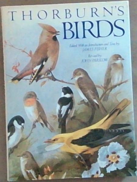 Thornburn's Birds