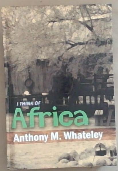 I Think of Africa