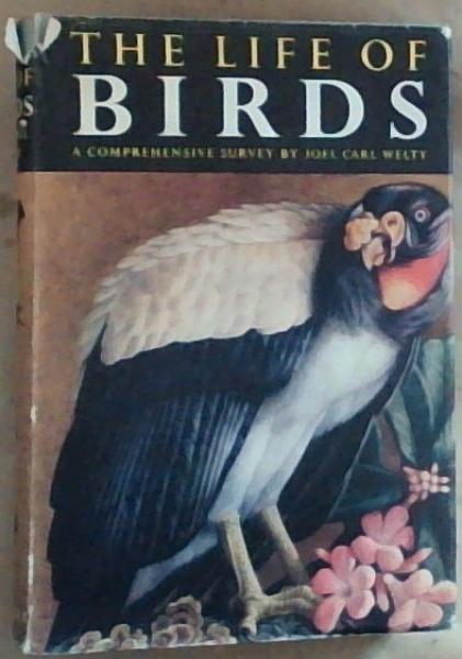 The Life of Birds