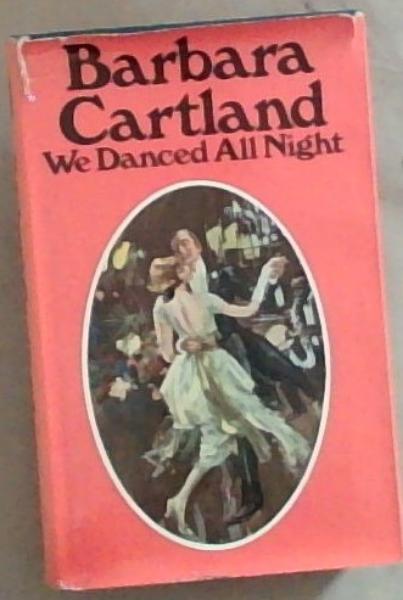 We danced all night