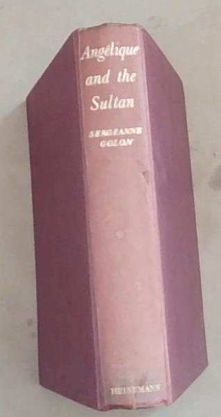 Angelique And The Sultan