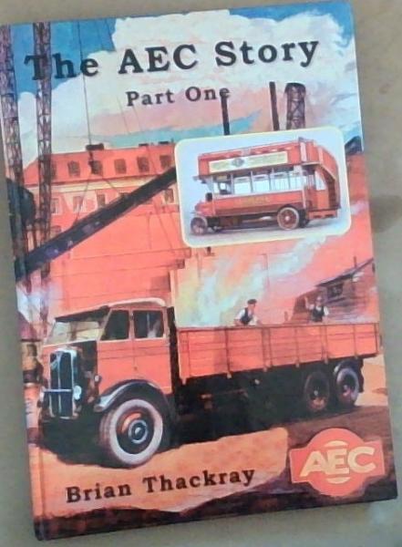 The AEC Story: Part 1