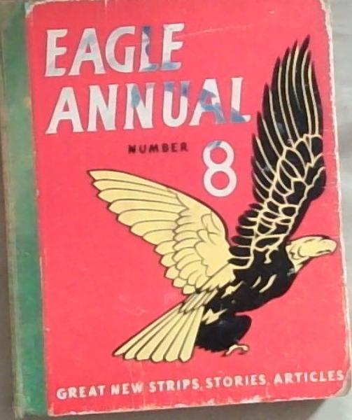 The Eight Eagle Annual