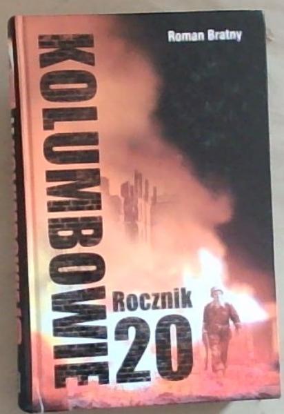 Kolumbowie Rocznik 20