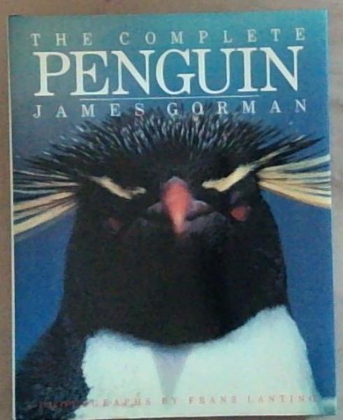 The Complete Penguin