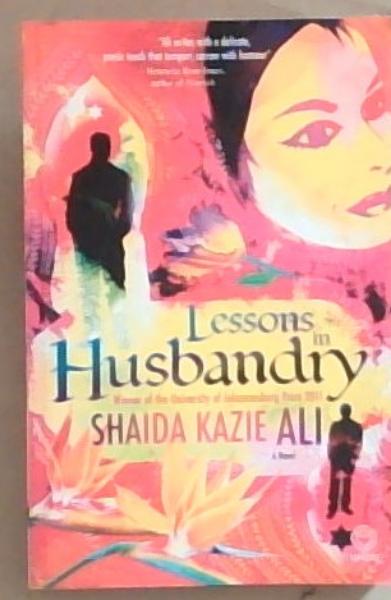 Lessons in Husbandry