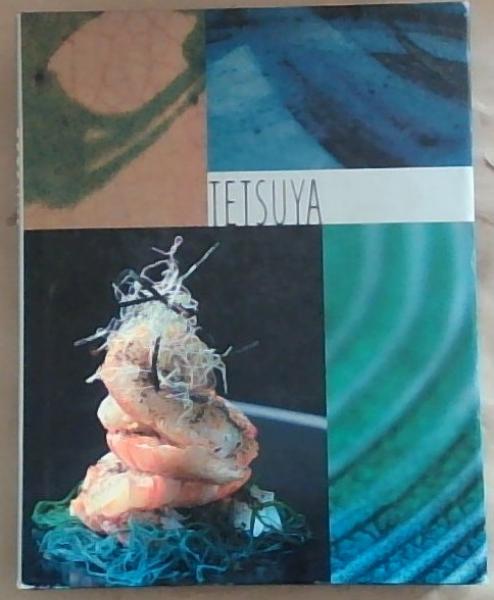 Tetsuya