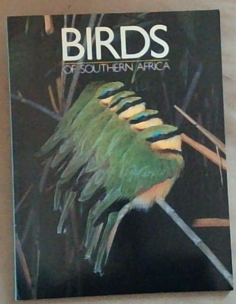 Birds of Southern Africa