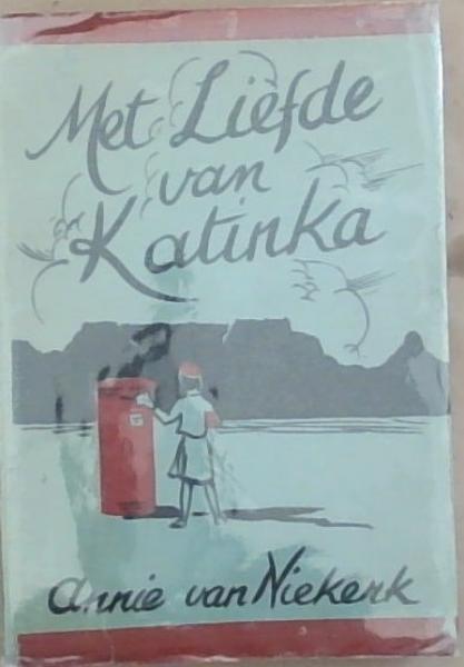 Met Liefde van Katinka