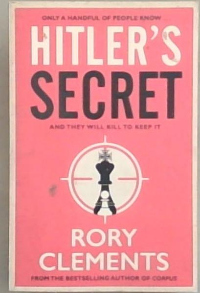 Hitler's Secret