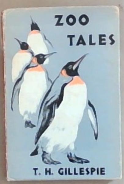 Zoo Tales