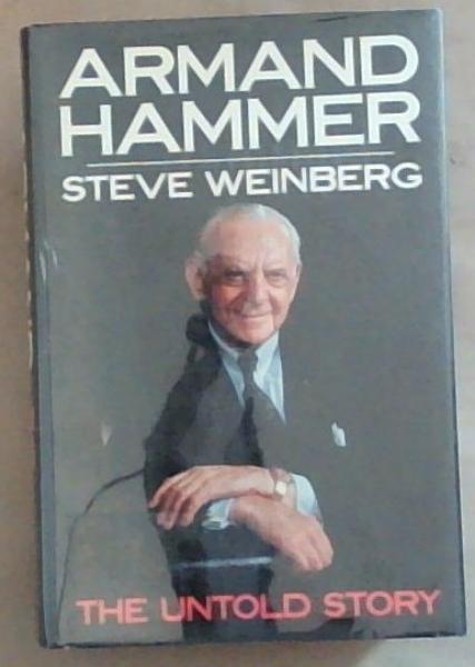 Armand Hammer: The untold story