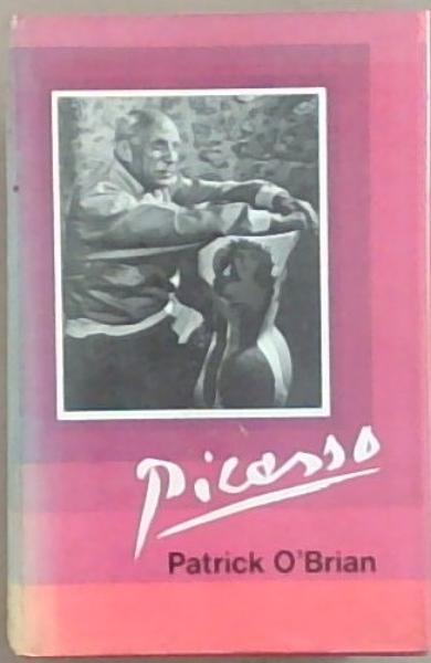 Pablo Ruiz Picasso: A biography