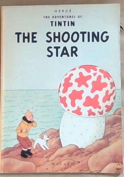 Image for Adventures of Tintin Adventures of Tintin