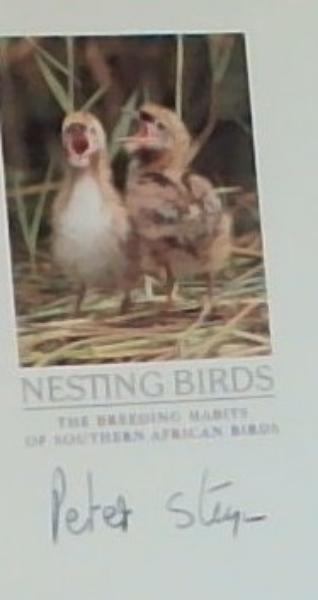 Nesting birds: The breeding habits of southern African birds